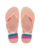 Havaianas Slim Stripe Adults-sandals-Fussy Feet - Childrens Shoes
