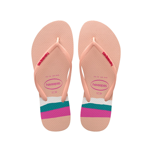 Havaianas Slim Stripe Adults