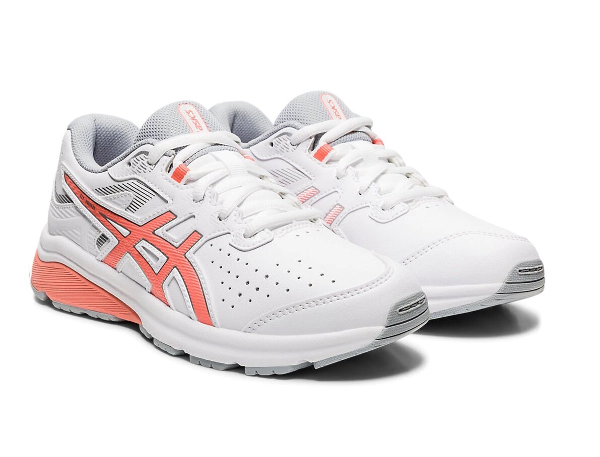 Asics GT1000 SL Grade Laces GirlsTrainers Fussy Feet Shop Kids