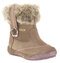 Richter Toddler Fur boot