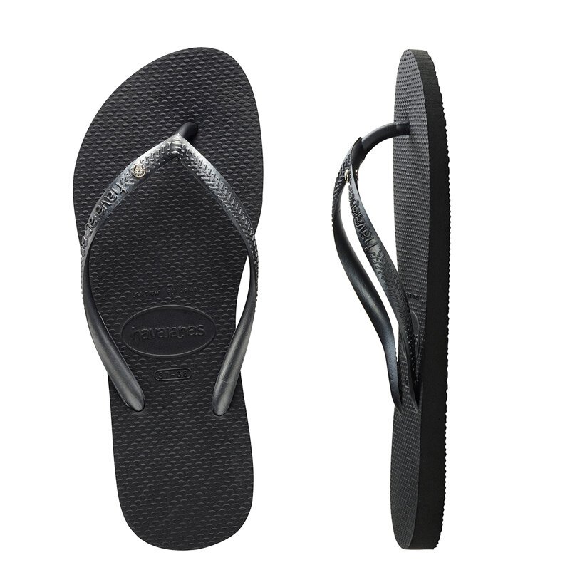 girls havaianas