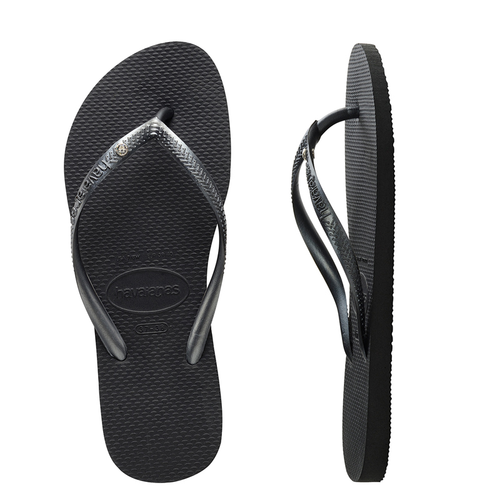 Havaianas Slim Crystal Kids