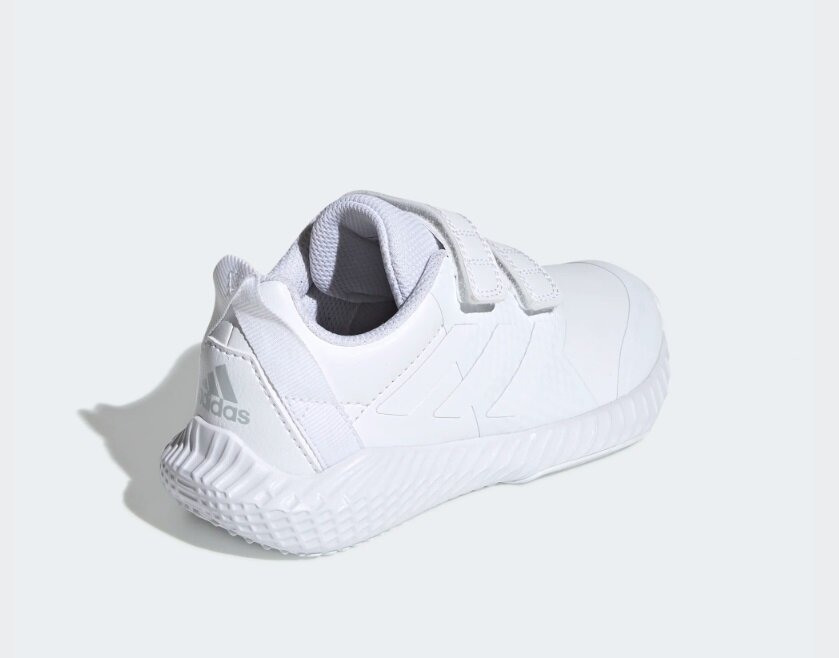 childrens adidas velcro trainers