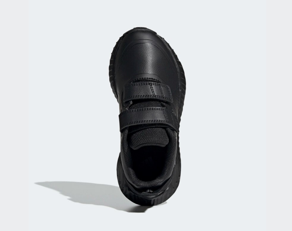 youth black adidas shoes