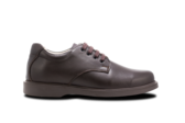 Skobi Seddon Laces-school-Fussy Feet - Childrens Shoes
