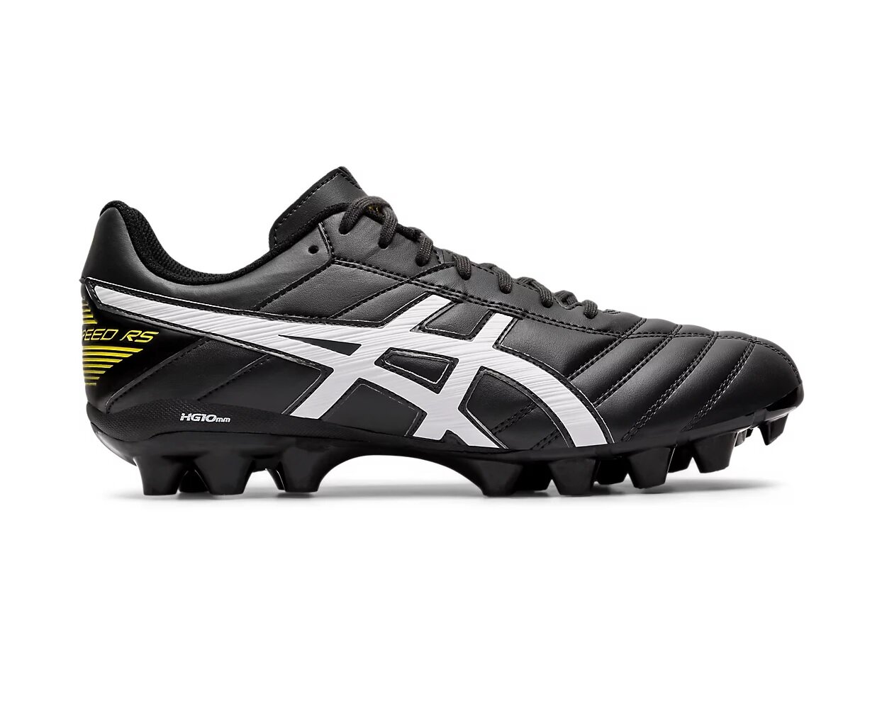 asics lethal speed rs