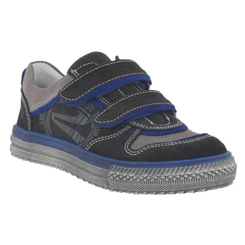 Richter sporty velcro