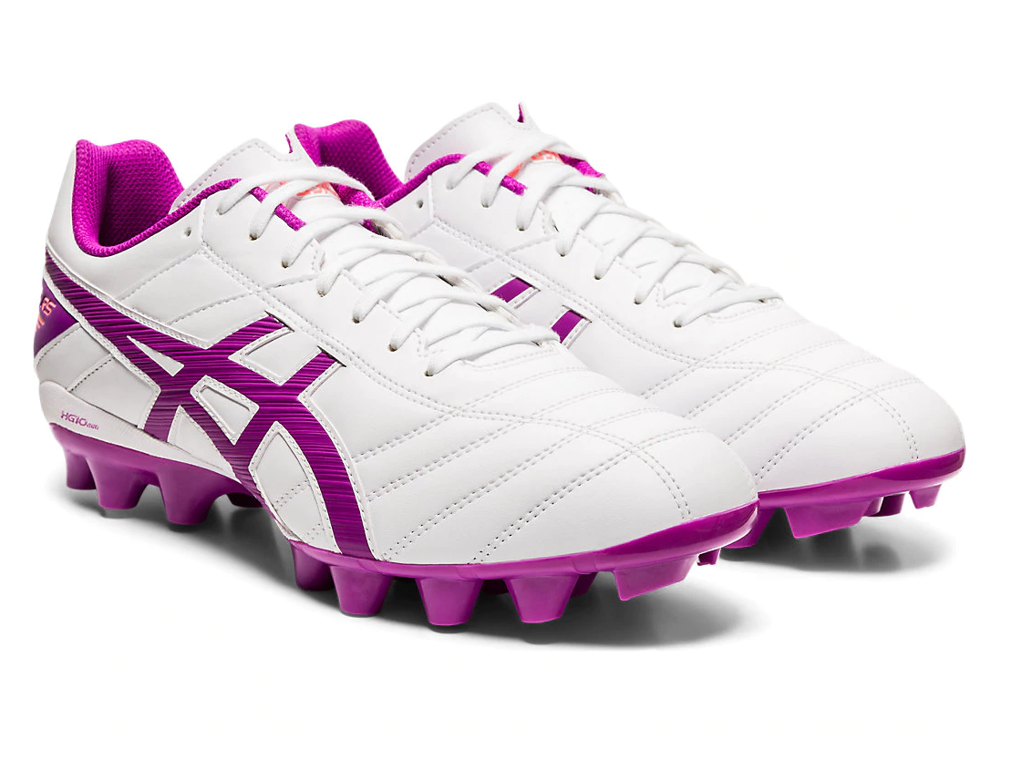 womens asics lethal rs