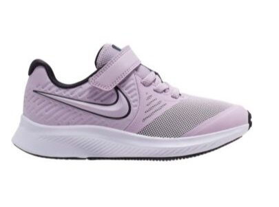 childrens velcro nike trainers