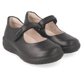 Garvalin Biomechanic School mj-school-Fussy Feet - Childrens Shoes