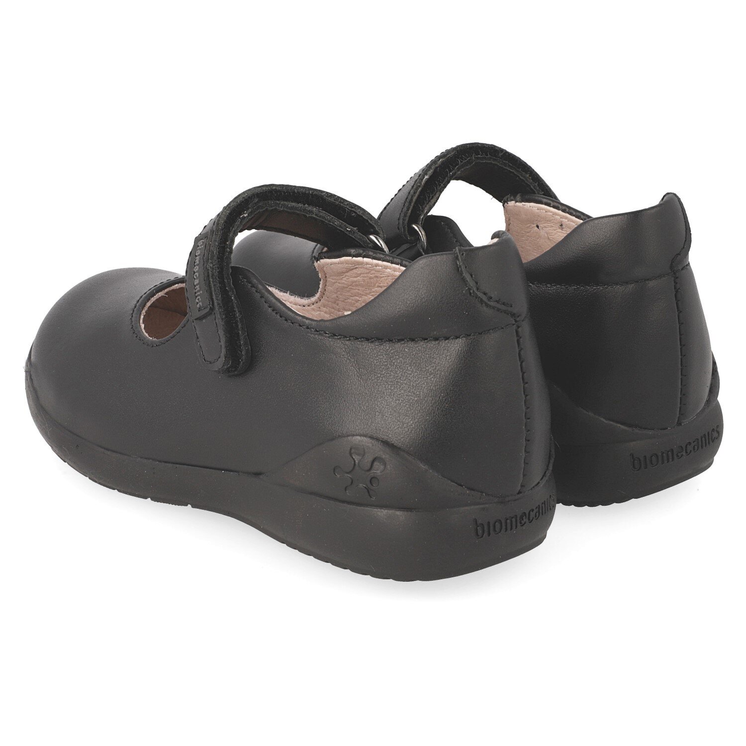 Garvalin Biomechanic School mj GirlsSchool Fussy Feet