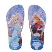 Havaianas Slim Fashion Kids-sandals-Fussy Feet - Childrens Shoes