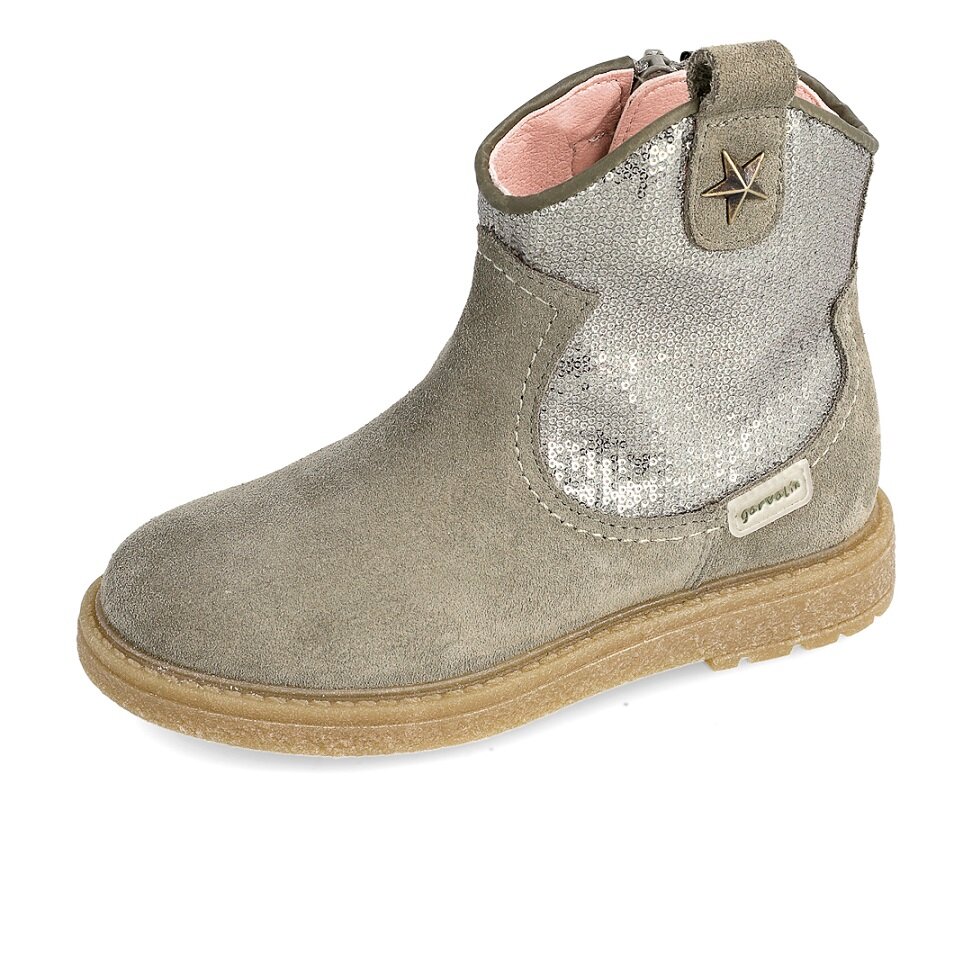 Garvalin Sequin Boot - Girls-Boots : Fussy Feet | Shop Kids Shoes ...