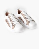 Walnut Hatch Sneaker-casual-Fussy Feet - Childrens Shoes