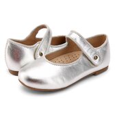 OS Lady Jane-smart-Fussy Feet - Childrens Shoes