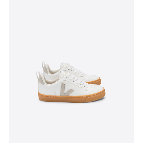 Veja V-10 Vegan Lace Junior