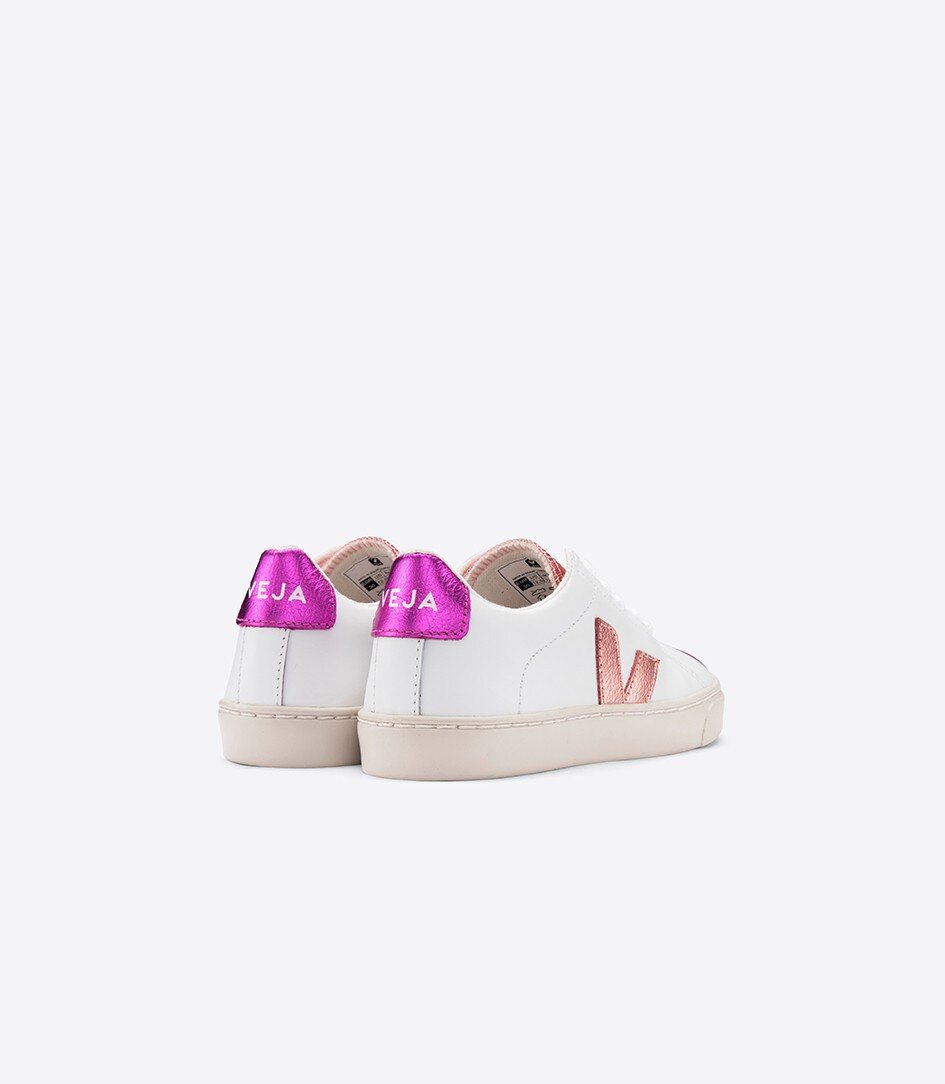 veja esplar rose gold