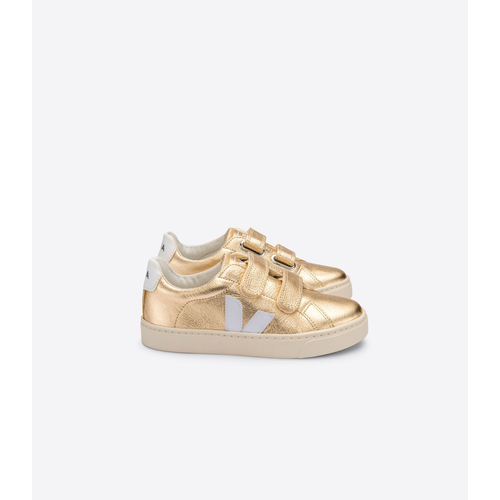 veja esplar on feet
