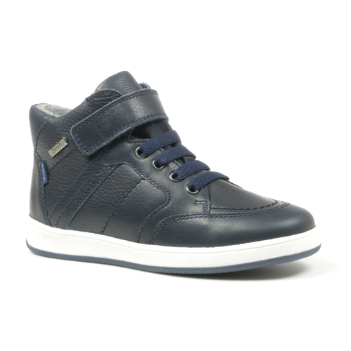 Richter Leather hightop