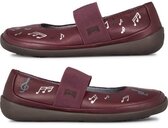 Camper music-casual-Fussy Feet - Childrens Shoes