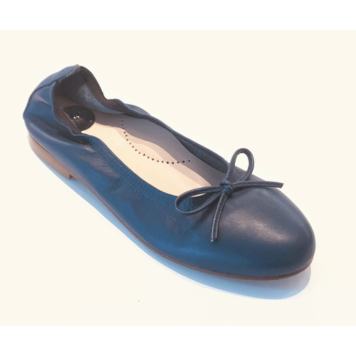 Beberlis Ballet pump