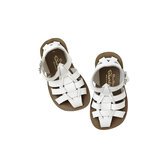 Sun-San Shark-sandals-Fussy Feet - Childrens Shoes