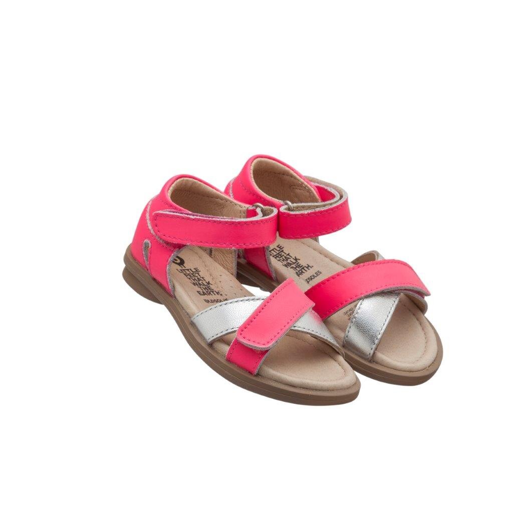 Old Sole Play GirlsSandals Fussy Feet Shop Kids Shoes Online
