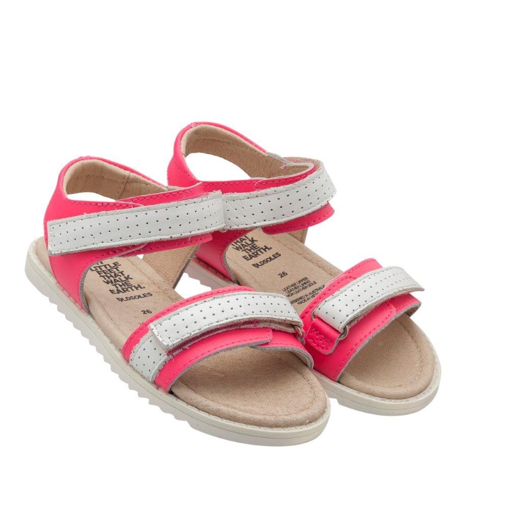 Old Soles Strapping - Clearance : Fussy Feet | Shop Kids Shoes Online ...