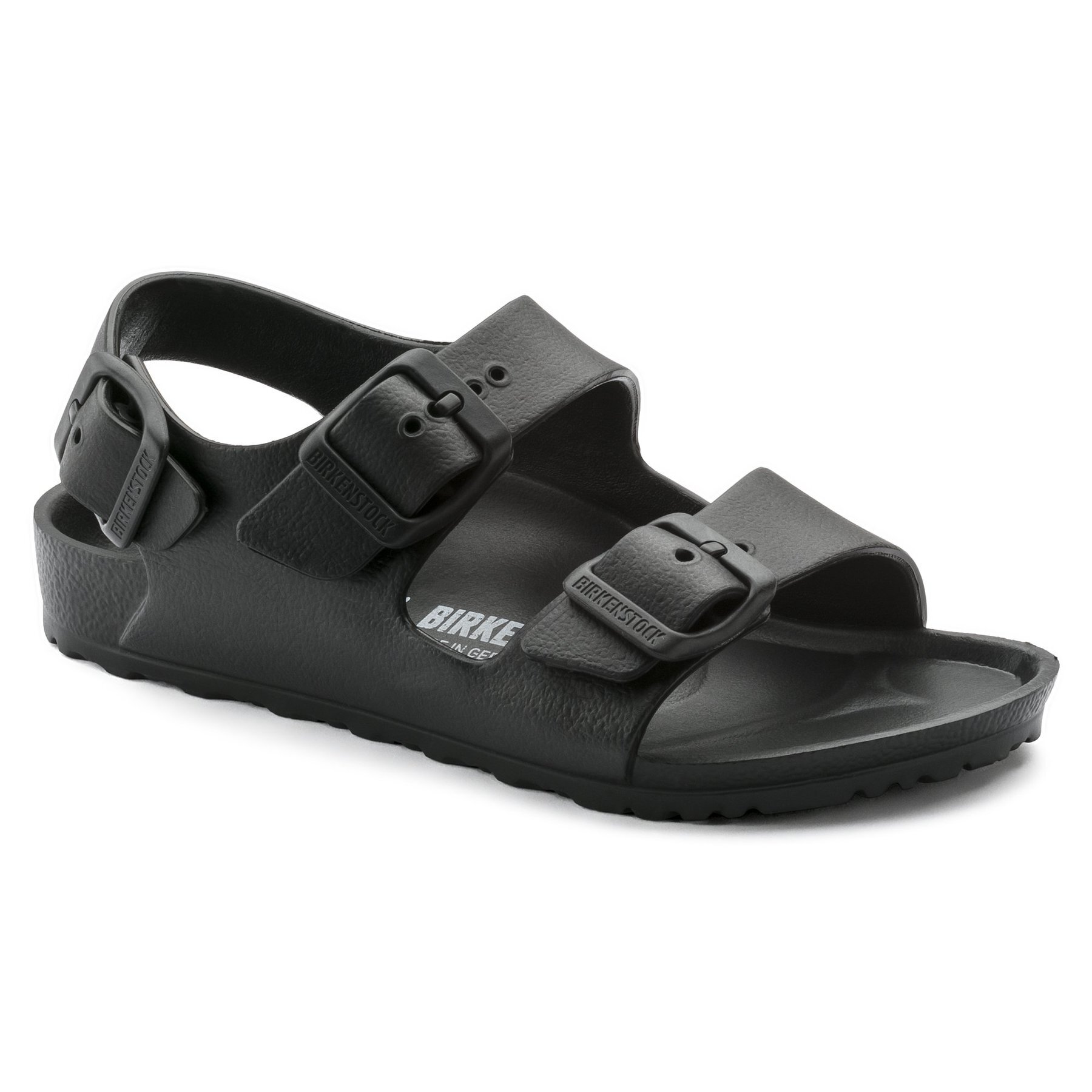 Birkenstock Milano EVA - Boys-Sandals : Fussy Feet | Shop Kids Shoes