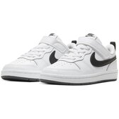 Nike Court Borough Psv-trainers-Fussy Feet - Childrens Shoes