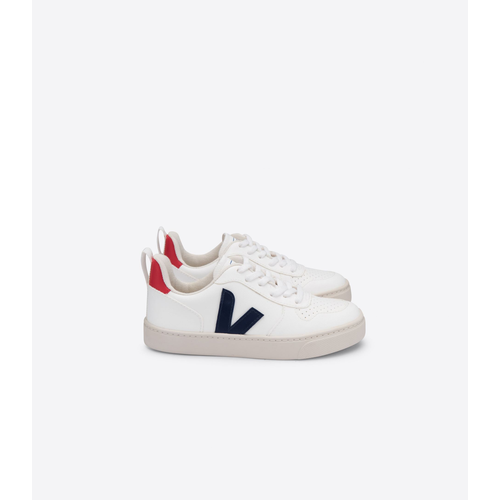 Veja V-10 Vegan Lace Junior
