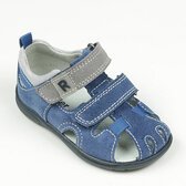 Richter classic sandal-sandals-Fussy Feet - Childrens Shoes