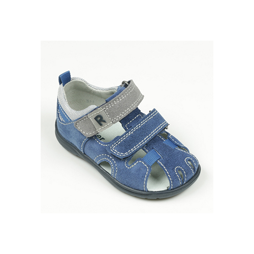 Richter classic sandal