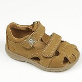 Richter Sporty Sandal-sandals-Fussy Feet - Childrens Shoes