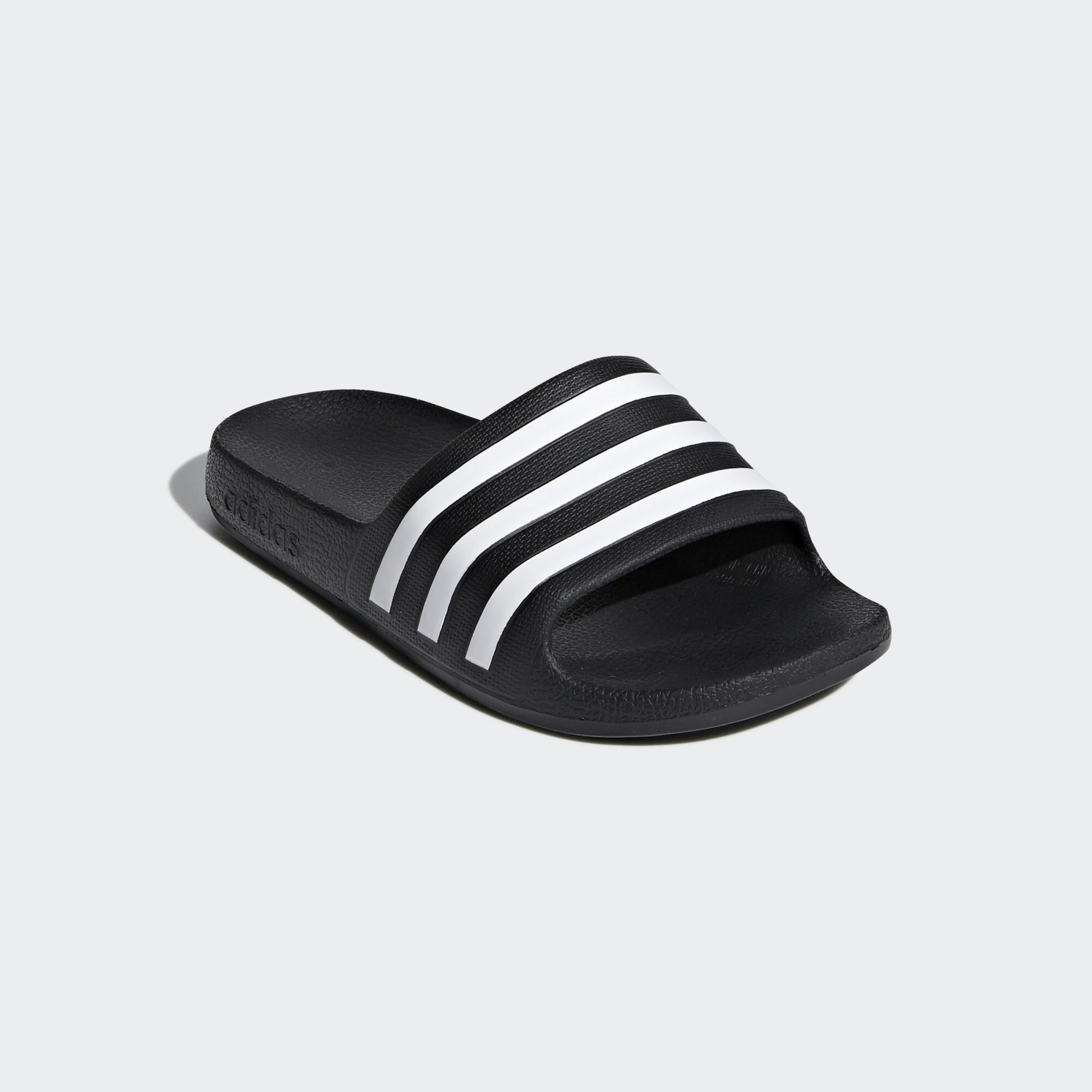 Adidas Adilette Aqua Kids - Girls-Sandals : Fussy Feet | Shop Kids Shoes  Online | Children's Shoes Australia - Slide Adidas 2020