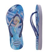 Havaianas Slim Fashion Kids-sandals-Fussy Feet - Childrens Shoes