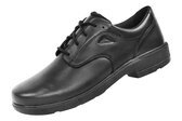 Ascent Scholar Senior D Fitting-school-Fussy Feet - Childrens Shoes