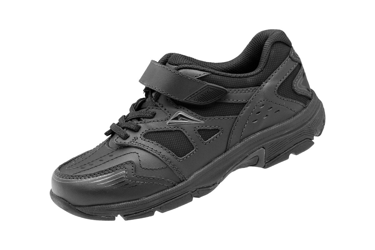 wide fit infant trainers