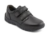 Start-rite Oxford E-school-Fussy Feet - Childrens Shoes