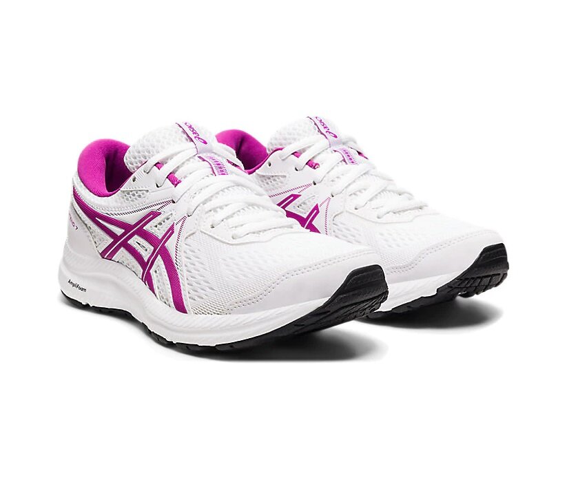 asics for flat feet 2021