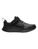 Nike Varsity Leather Velcro-trainers-Fussy Feet - Childrens Shoes