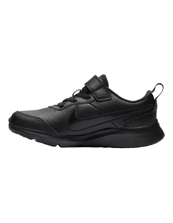 nike velcro trainers size 3