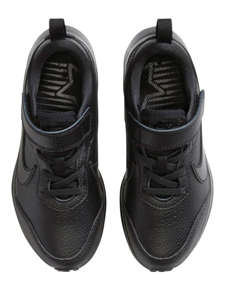 Nike Varsity Leather Velcro - Girls-Trainers : Fussy Feet | Shop Kids Shoes Online | Children's