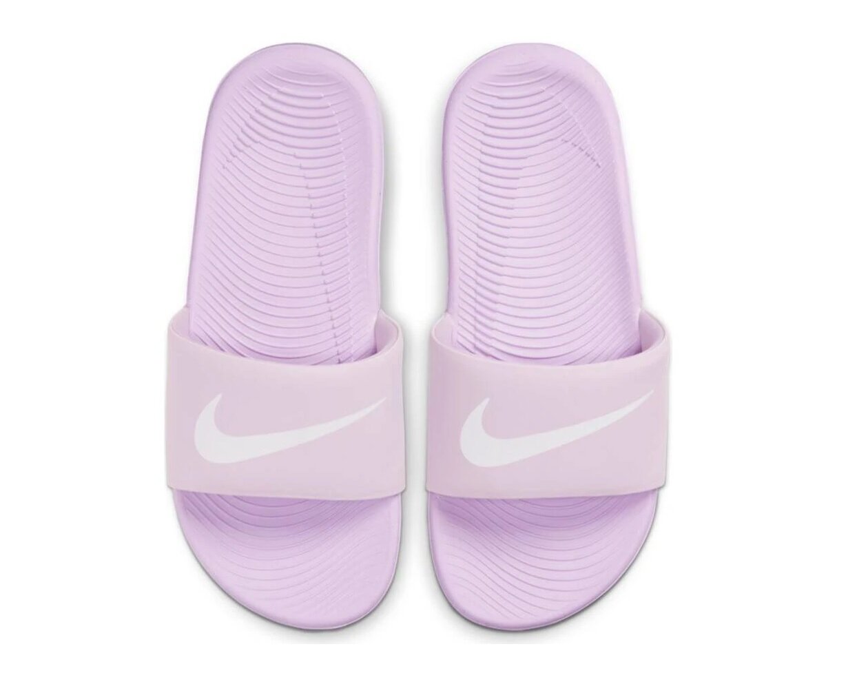 Nike Kawa Slide - Girls-Sandals : Fussy Feet | Shop Kids Shoes Online ...