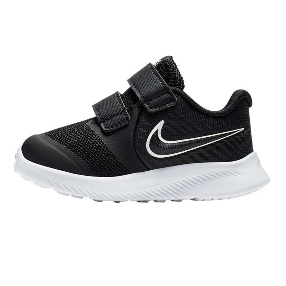 childrens velcro nike trainers