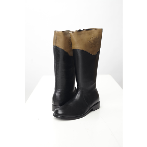 Landos cuff Boot