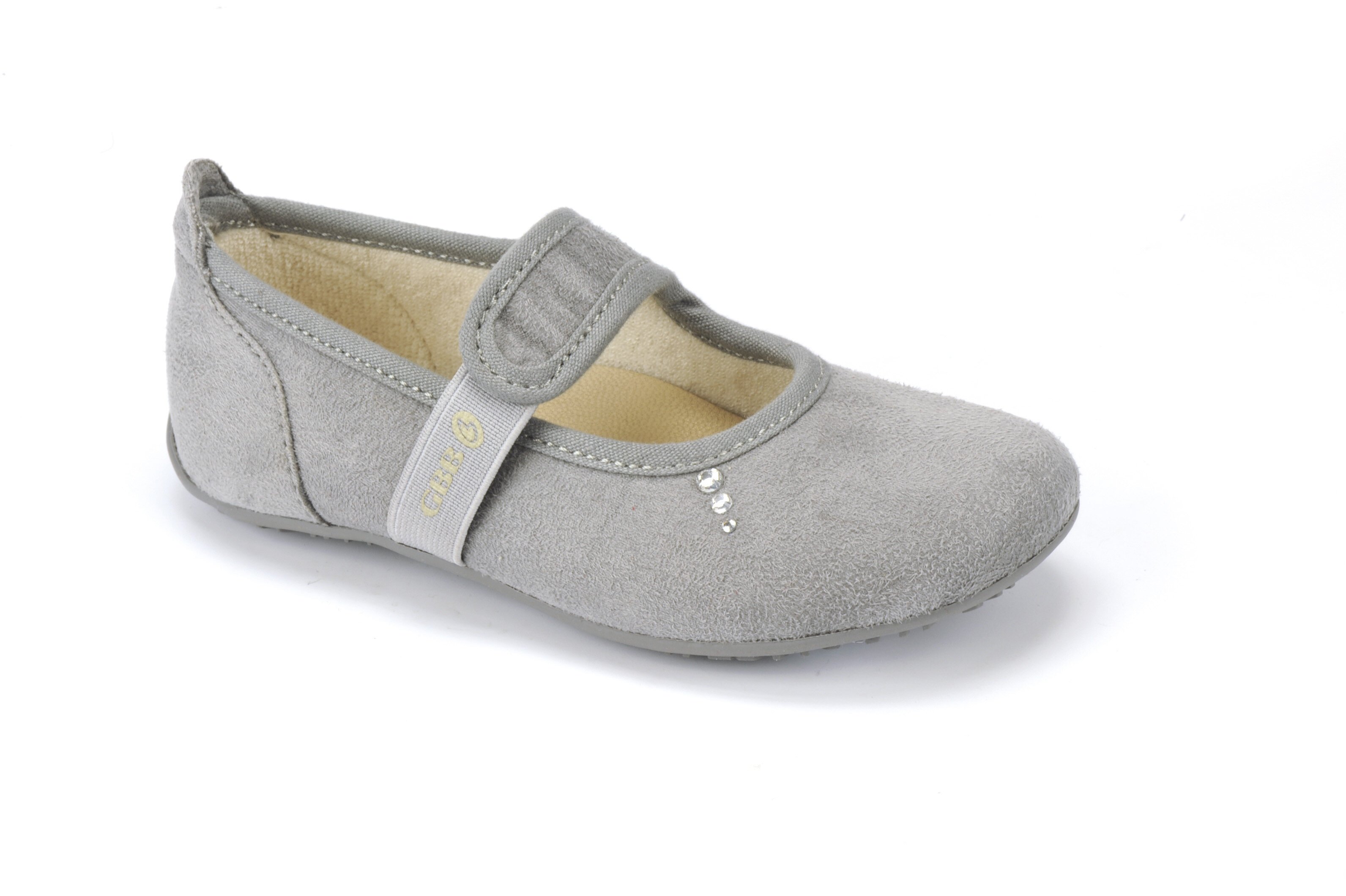 GBB Albatros Slipper - Accessories : Fussy Feet | Shop Kids Shoes ...
