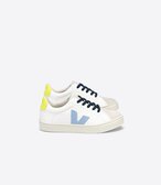 Veja Esplar Lace Teen-casual-Fussy Feet - Childrens Shoes