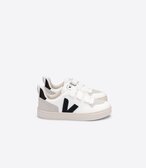 Veja V10 Velcro-casual-Fussy Feet - Childrens Shoes