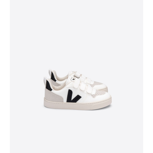 Veja V10 Velcro - Girls Shoes - Casual - Velcro Veja